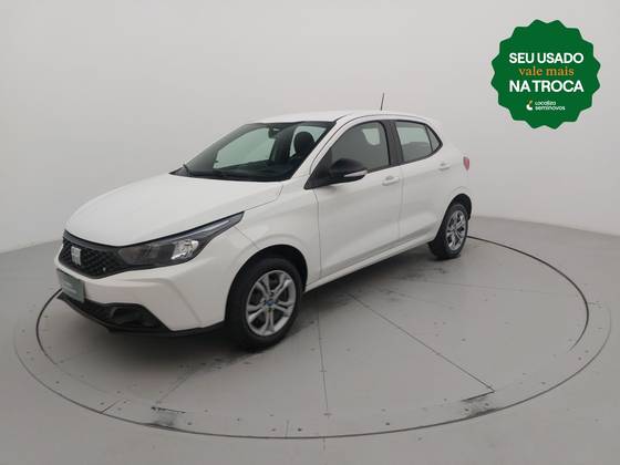 FIAT ARGO 1.0 FIREFLY FLEX DRIVE MANUAL FIAT ARGO 1.0 FIREFLY FLEX DRIVE MANUAL